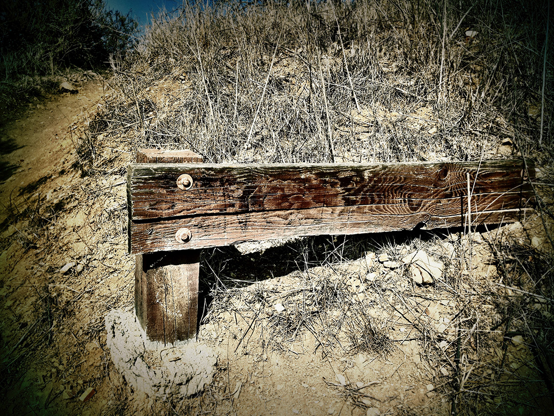 Hitching Post