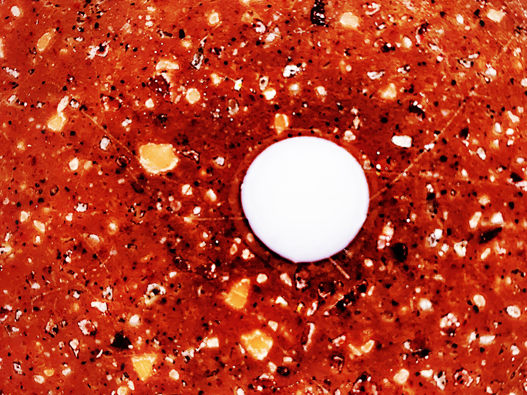 Moon of Mars